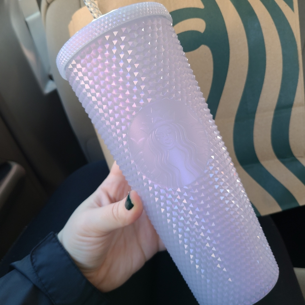 **Last Chance before removing listing on 2/19**Starbucks 2021 Ice 24oz cup